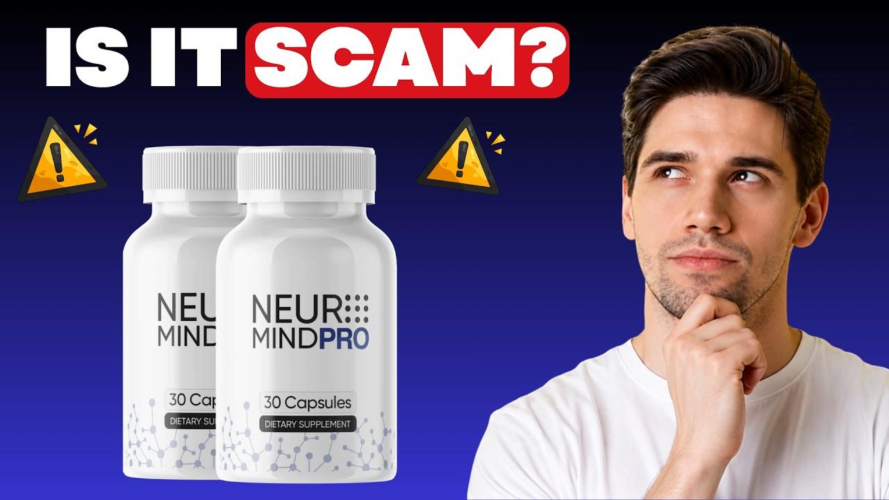Neuro Mind Pro Reviews: Before You Buy, Read These Consumer Experiences