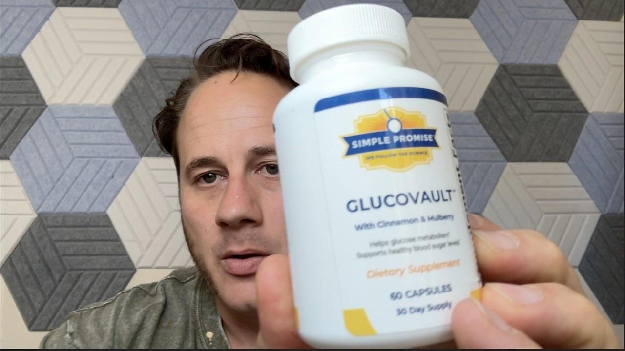 GlycoReset Reviews And Complaints: Why This Blood Sugar Formula Is Suddenly Everywhere In 2026