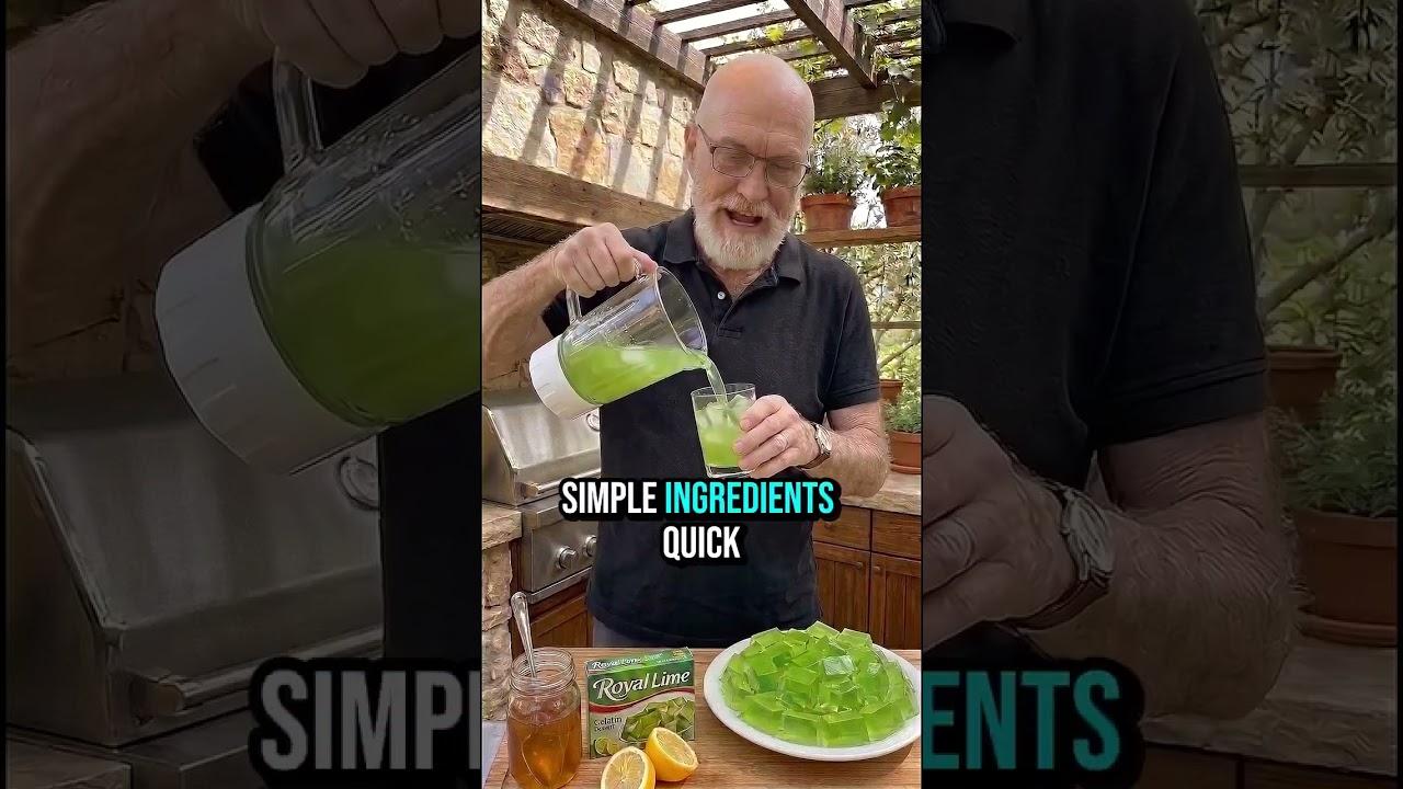 Horse Gelatin Ingredients: What’s Really Inside The Viral Recipe?