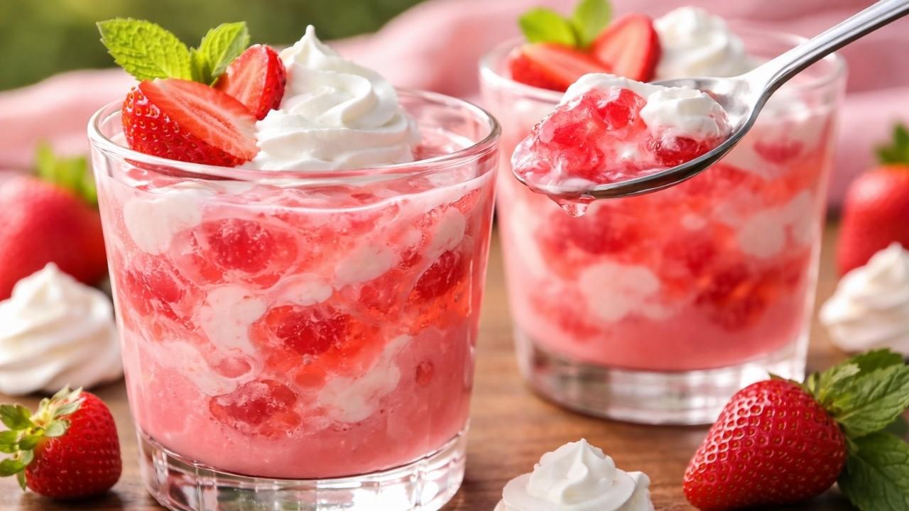 Dr. Oz Gelatin Trick Recipe: Easy Version With Full Instructions
