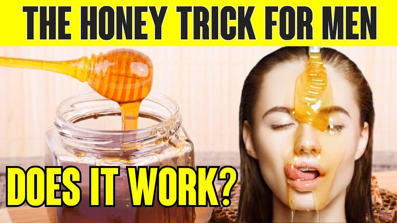 Honey Trick Recipe TikTok Original Trend Explained