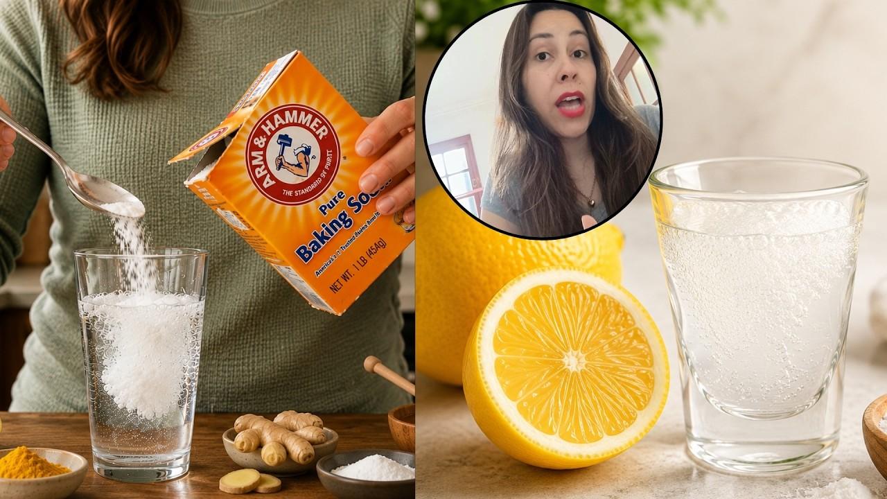 Baking Soda Trick Recipe: Why Millions Keep Searching For It