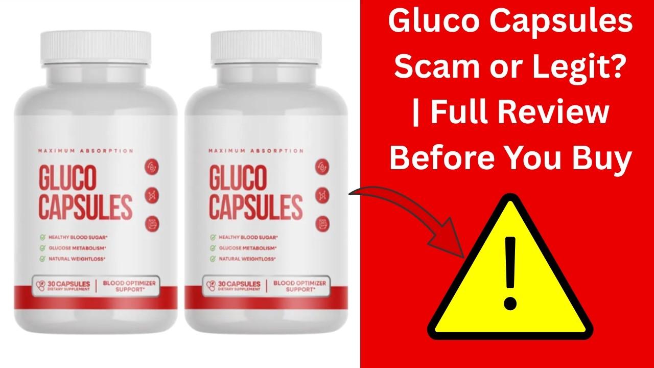 Glyco Reset Website Review: How To Find The Official Store