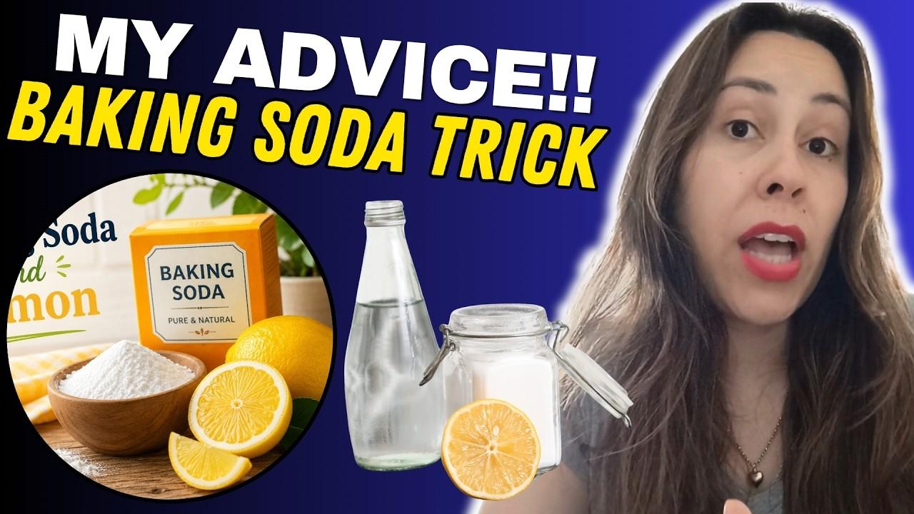 Baking Soda Oprah Recipe: Fact, Fiction Or Marketing?