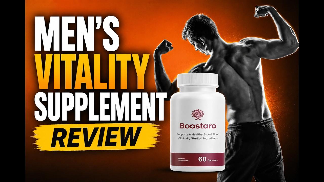 DirectMax for Men: Benefits, Ingredients & Real User Reviews