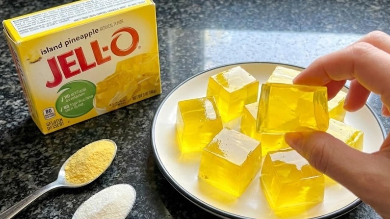 Horse Gelatin Trick For Men: Why Millions Are Searching For It