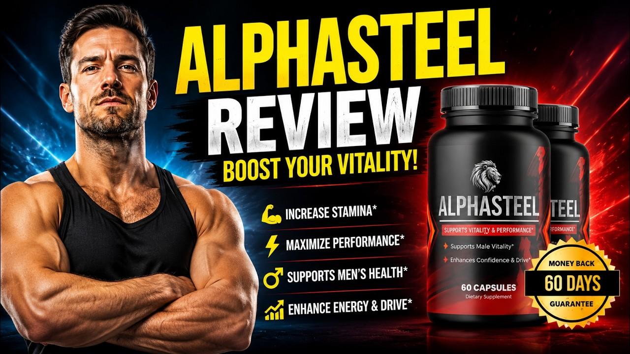 Boostaro Gummies: Do They Really Work? Reviews and Ingredients