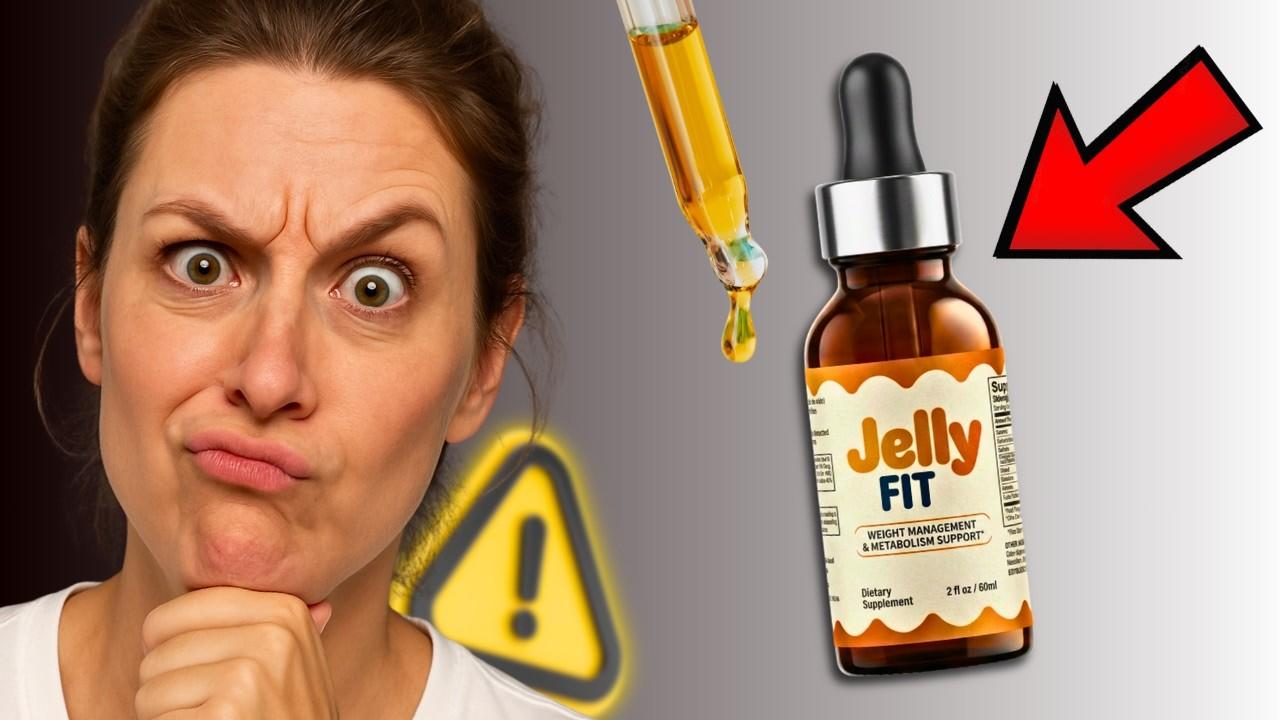 Jellyfit Side Effects: Benefits vs Risks and What Customers Report