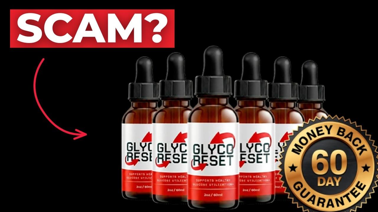Glyco Harmony Reviews 2026: Updated Consumer Ratings