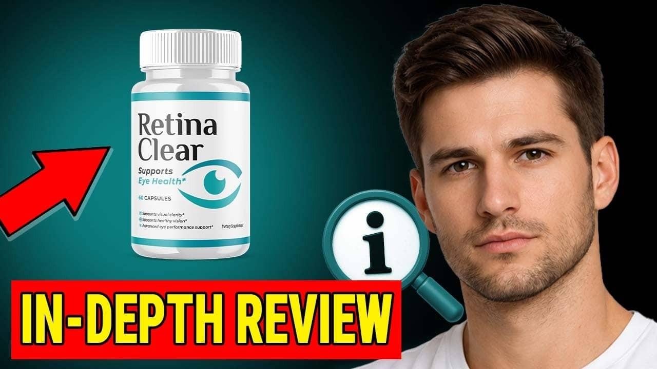 Sharp Vision Reviews: Does This Eye Supplement Really Work?