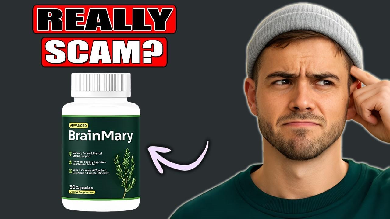 BrainMary Reviews Consumer Reports: Before You Buy, Read This Guide