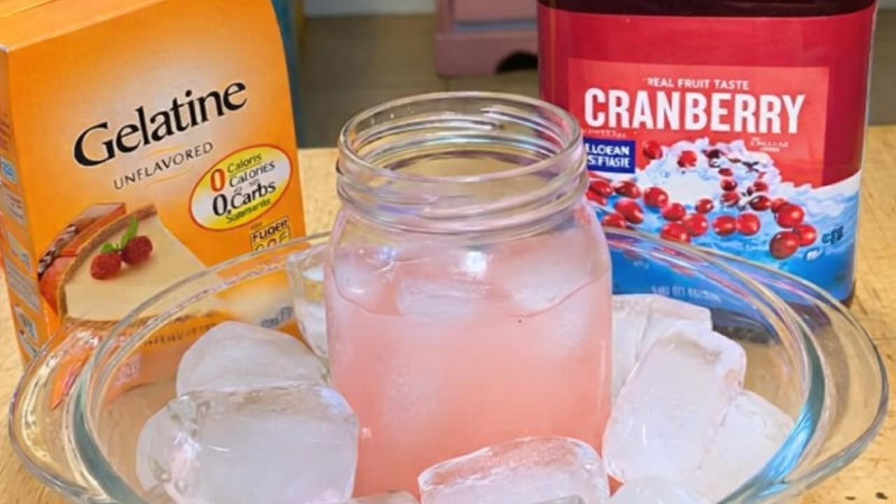 Jillian Michaels Jello Trick Recipe: Does It Really Exist?
