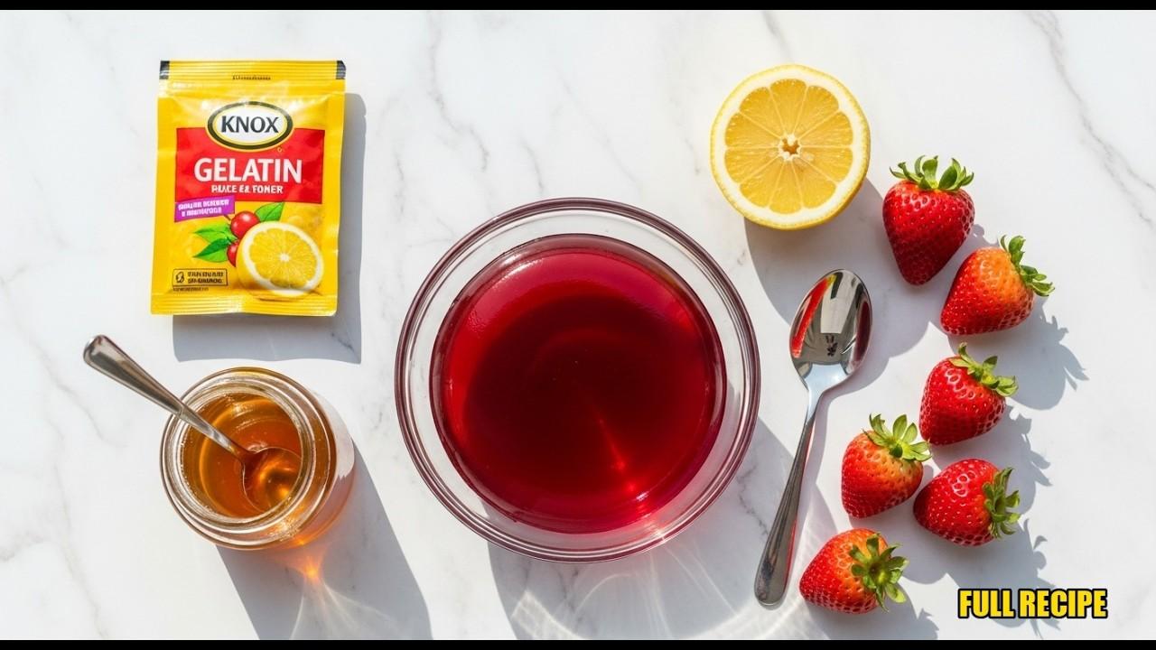 Jillian Michaels Gummies vs Gelatin Recipe: Which Trend Wins?