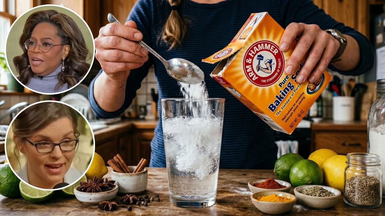 Baking Soda Weight Loss Recipe: Ingredients, Instructions And Facts