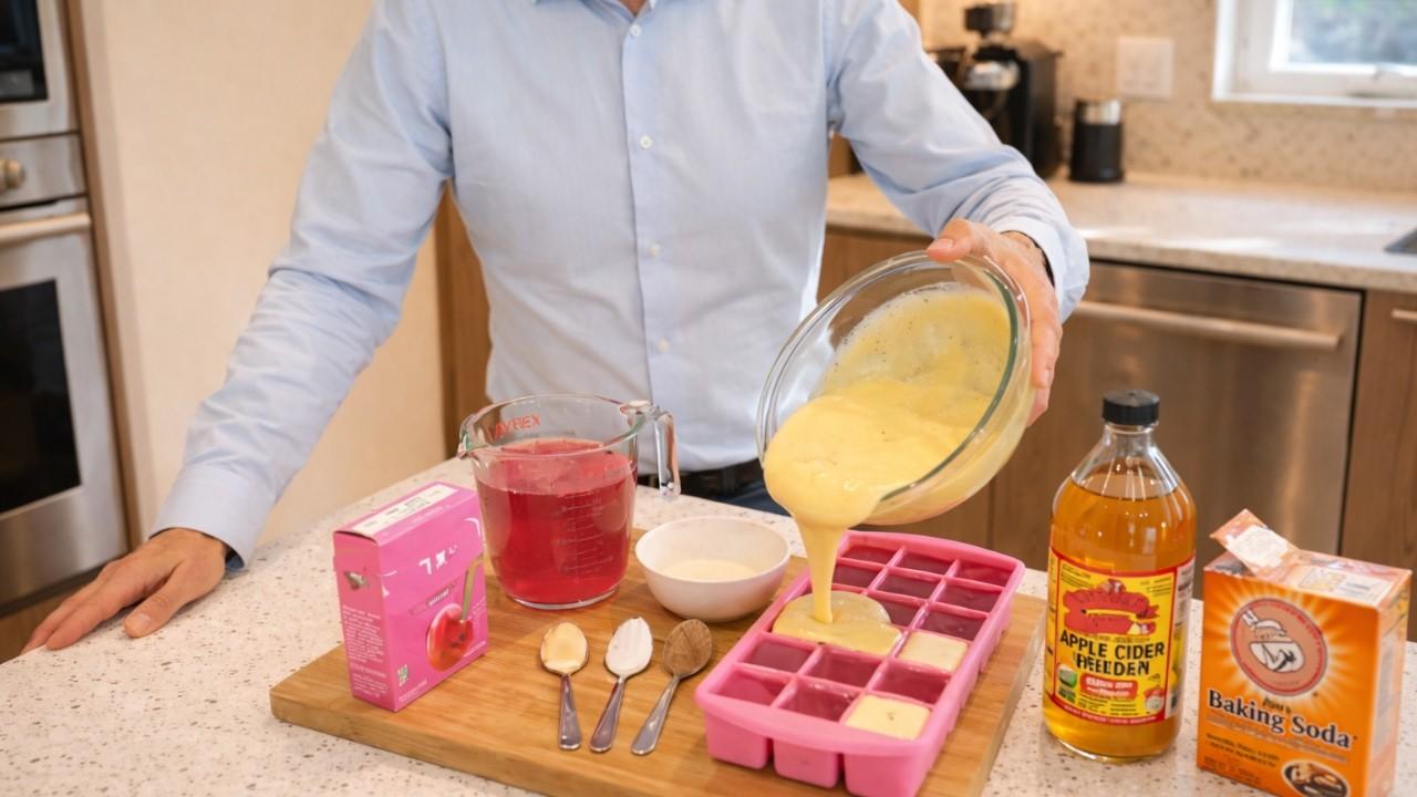Horse Gelatin Recipe For Men: Does It Really Improve Performance?