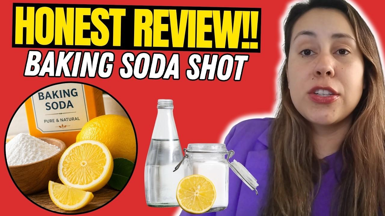 Baking Soda Diet: Is This Weight Loss Trend Worth Trying?