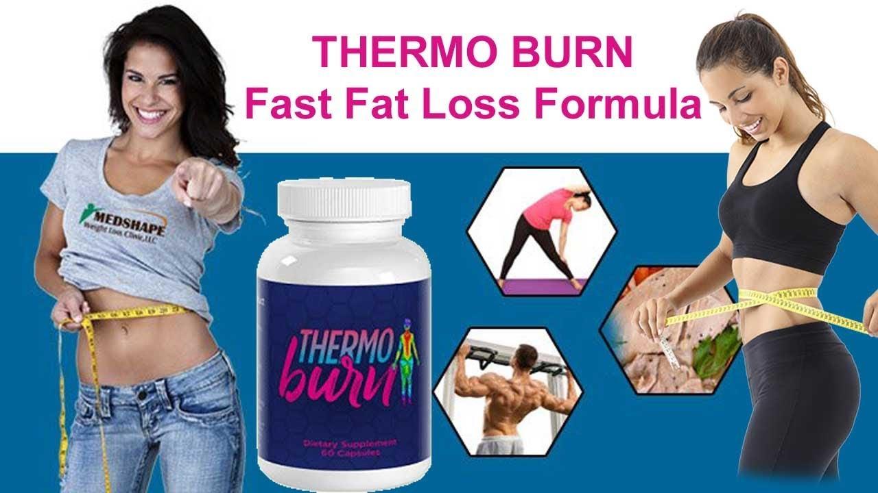 Thermo Burn Pro Reviews: Customer Feedback, Complaints & Formula Breakdown