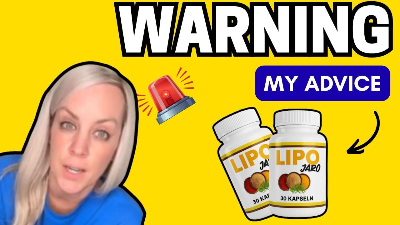 LipoJaro Customer Service Number: How to Contact Support About Your Order