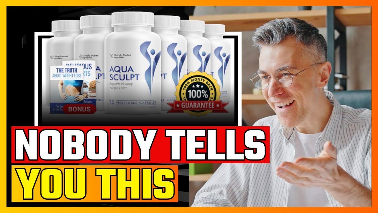 AquaSculpt Side Effects Reviews: Safety Guide for New Buyers