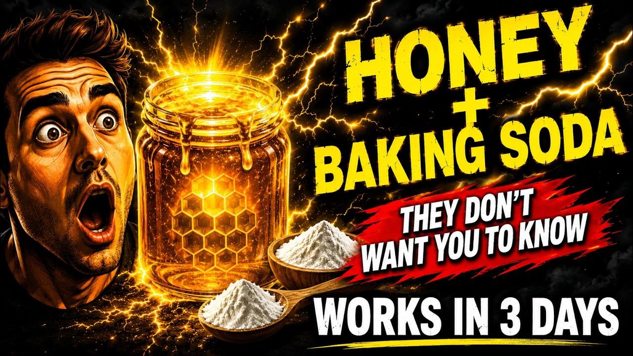 Honey For Men Timing: Best Time to Take It for Maximum Results