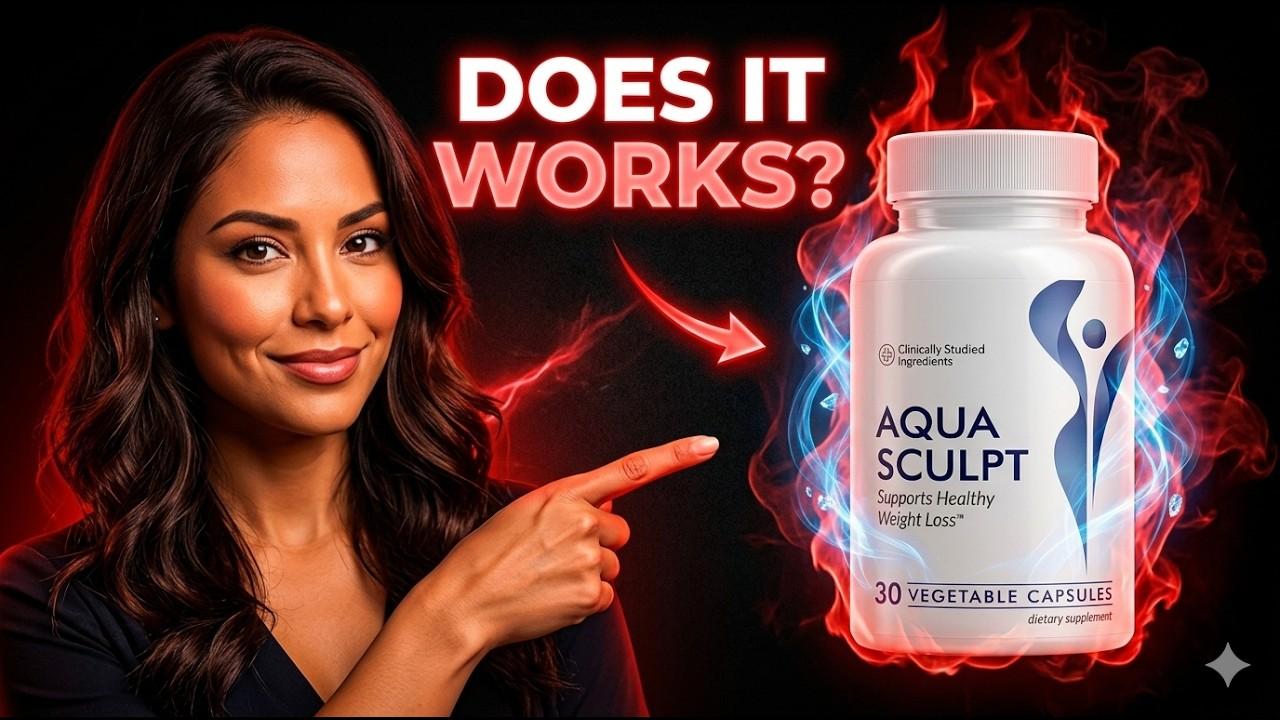 AquaSculpture vs AquaSculpt: What’s the Difference?