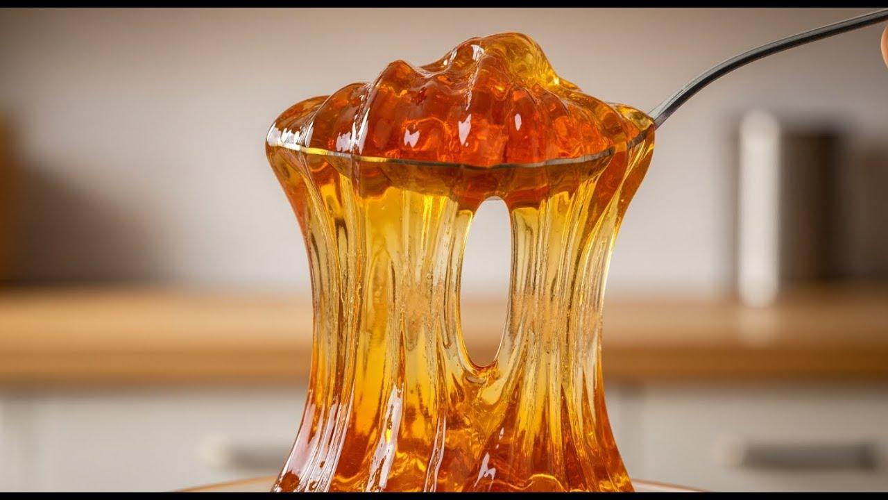 Dr. Jennifer Ashton Gelatin Trick Recipe: Easy Homemade Instructions