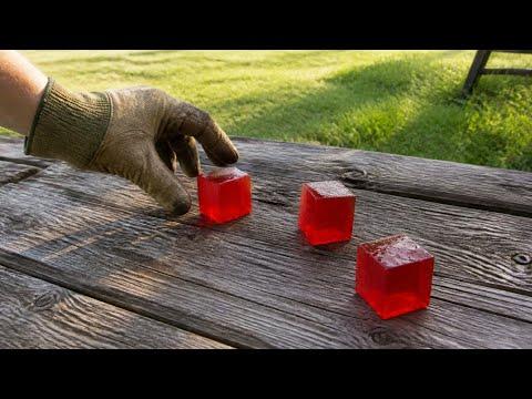 Horse Gelatin For Men Recipe: Easy Step-By-Step Version