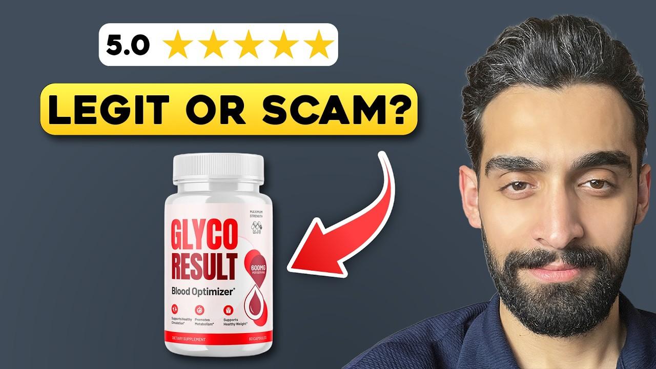 Mark Cuban Glyco Harmony Reviews: Are the Claims True?