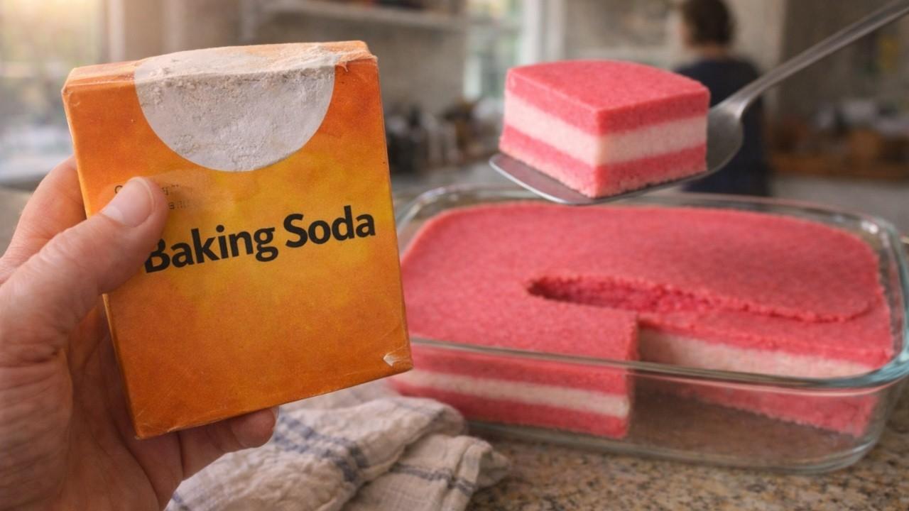 Oprah Weight Loss Baking Soda Trick: Viral Story Explained