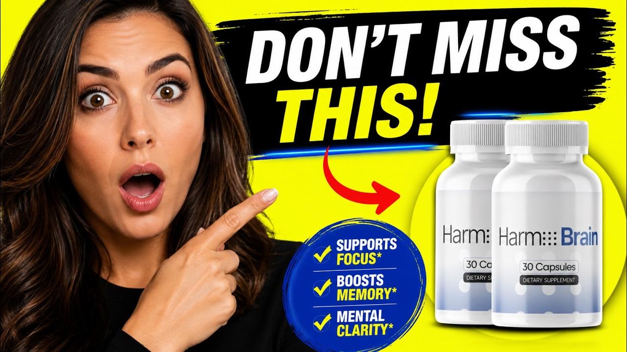 Harmo Brain Reviews Consumer Reports: The Most Common Customer Experiences