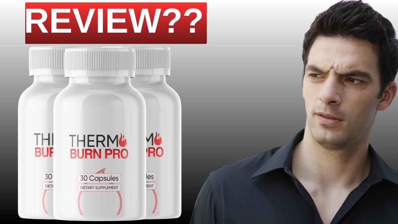 Thermo Burn Pro Legit or Scam? What Real Customers Keep Mentioning