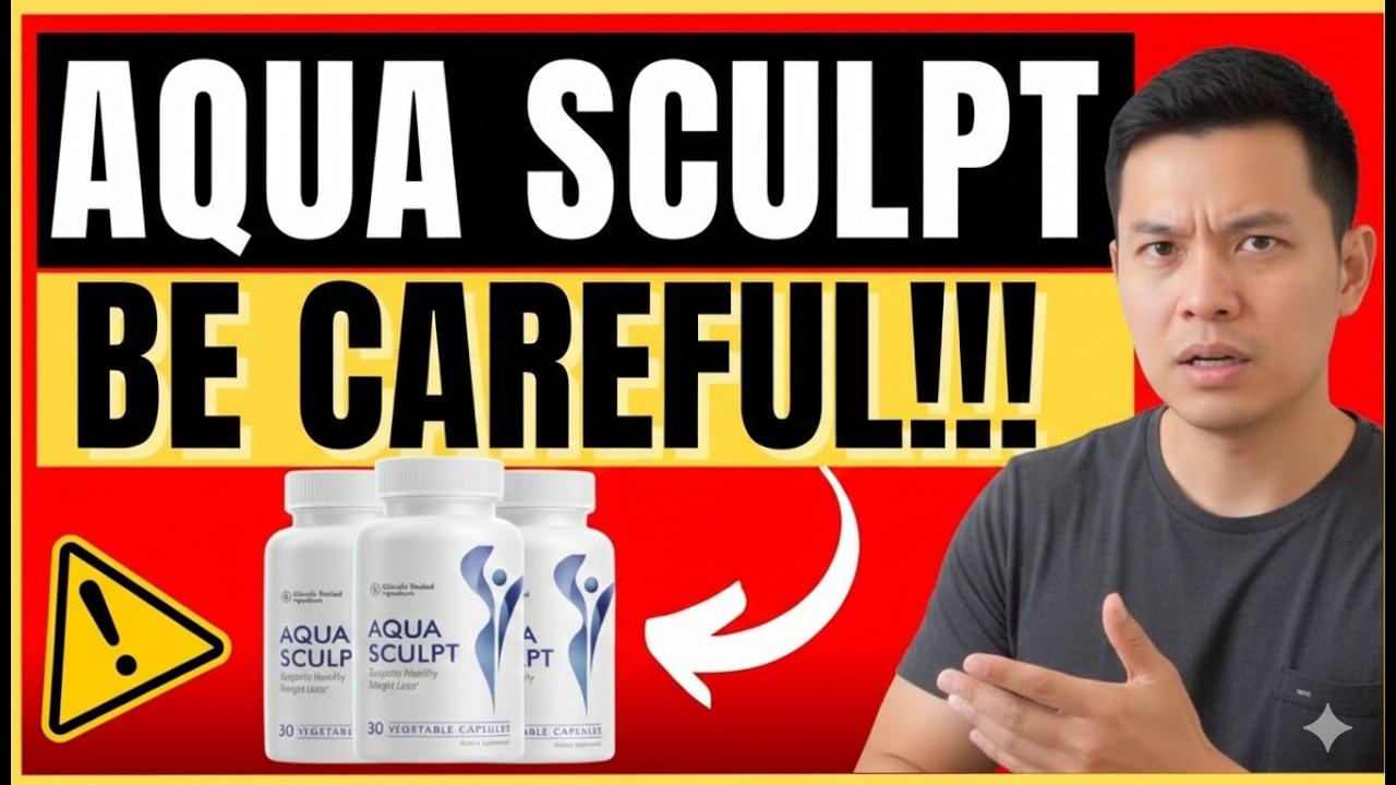 AquaSculpt Reviews and Complaints Consumer Reports Reddit: Fact Check