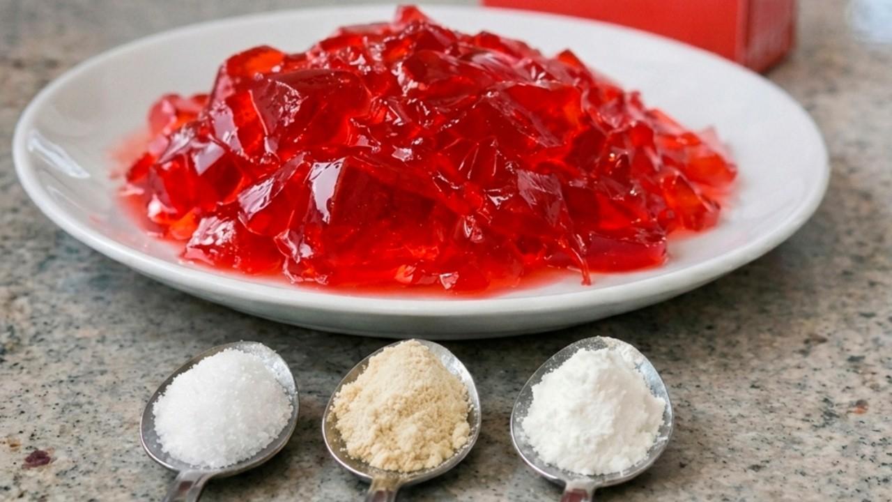 Horse Gelatin Trick For Men: Step-By-Step Beginner’s Guide