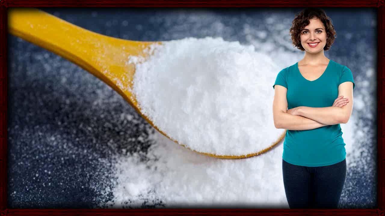 Baking Soda And Lemon Juice: What Makes This Drink So Popular?