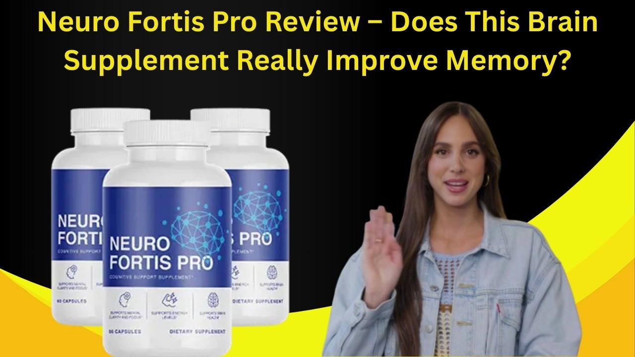 NeuroMind Reviews: Real Consumer Feedback, Ingredients & Safety Information