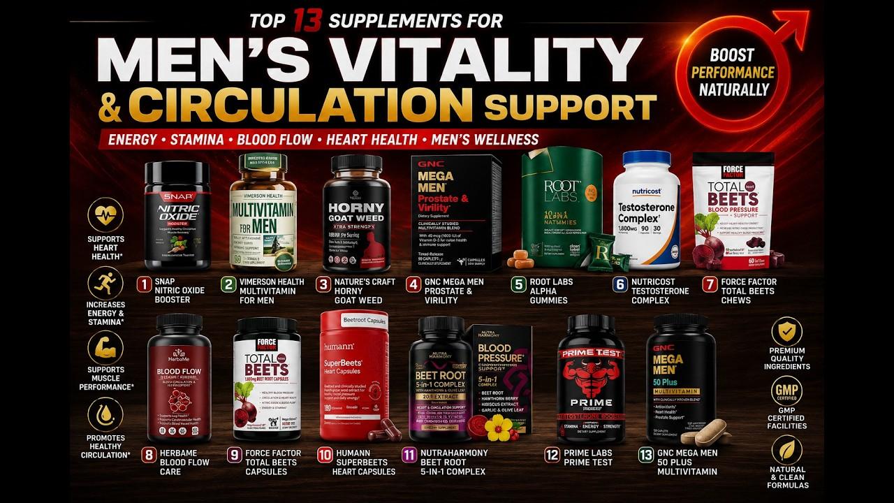 DirectMax Pill: How It Works, Ingredients & Customer Reviews
