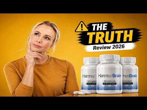 Harmo Brain Scan: Research, Reviews and Frequently Asked Questions