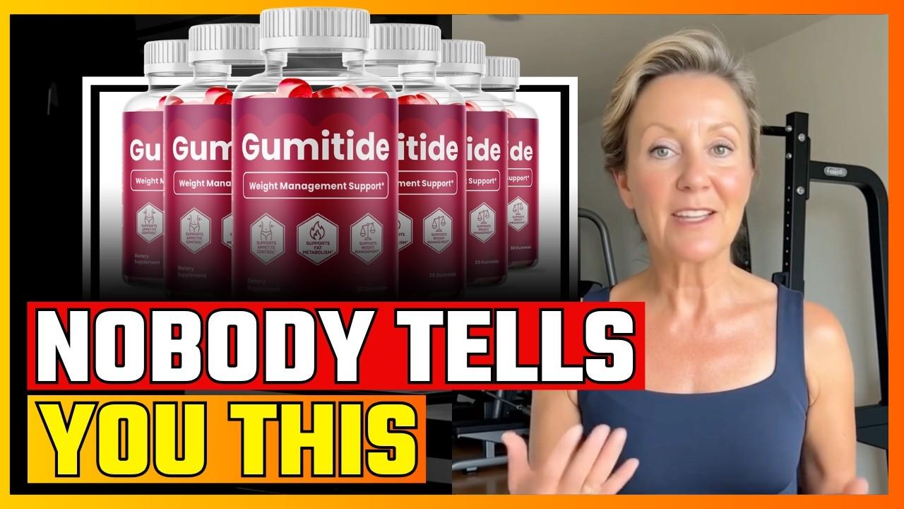 Gumitide Reviews: Scam or Legit? What Customers Are Really Saying