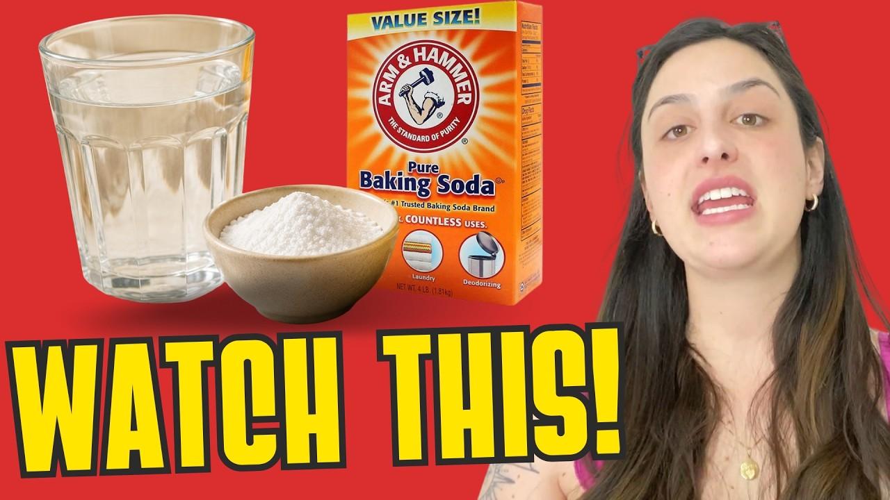 Baking Soda For Weight Loss: Real Results Or Wishful Thinking?