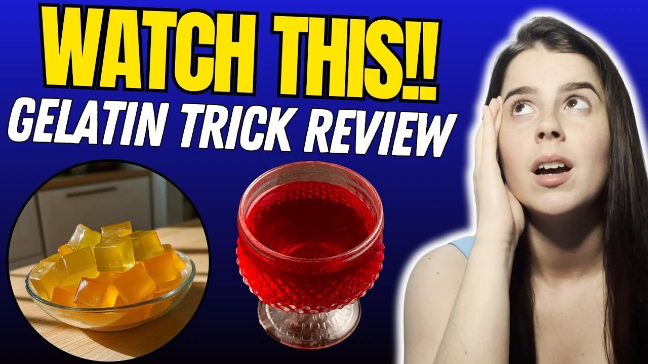 Oat Trick For Weight Loss vs Gelatin Trick: Which Trend Makes More Sense?