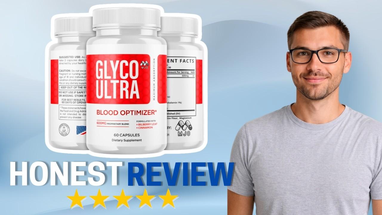 Glyco Care Side Effects Reviews: Common Complaints Explained