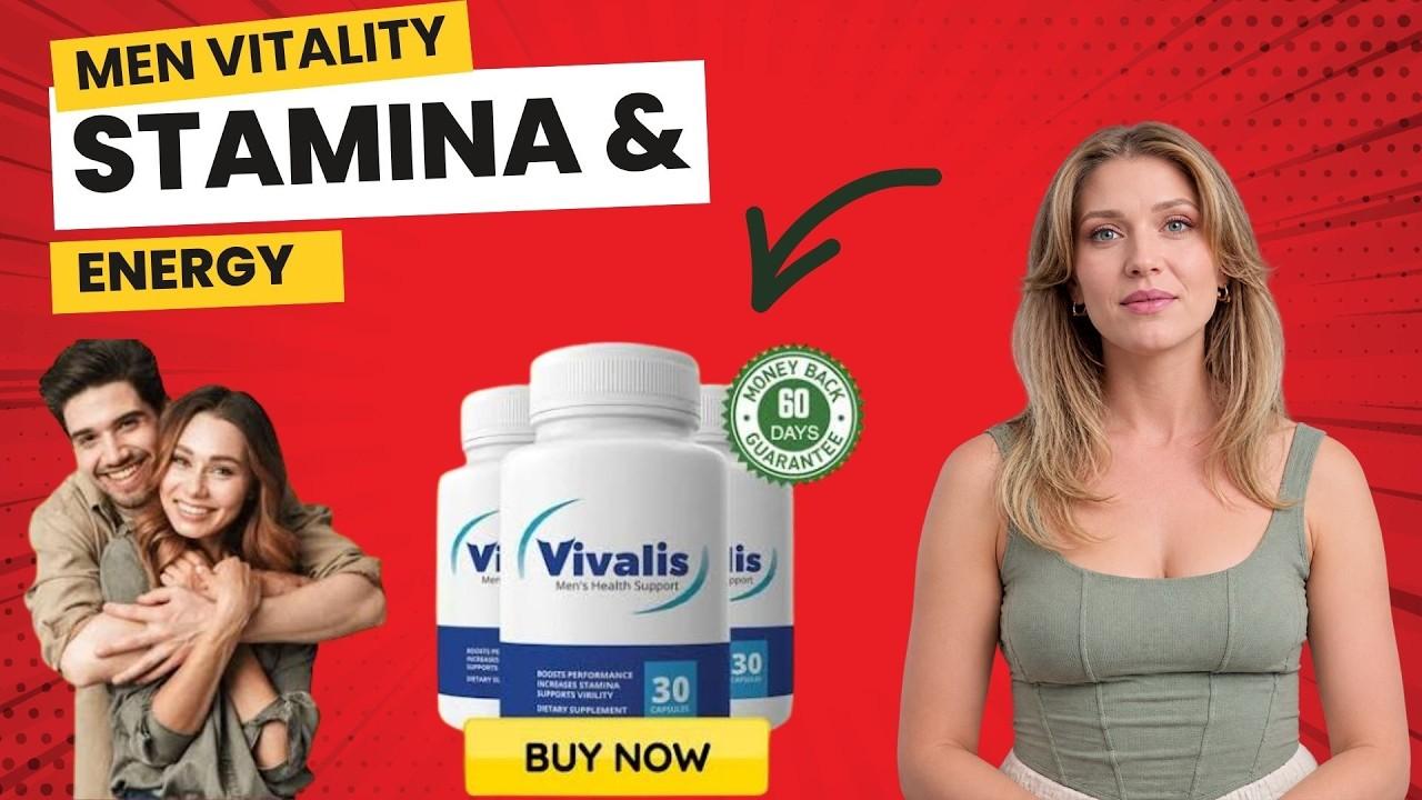 Vigorus Reviews: Real Customer Experiences, Ingredients & Results Explained