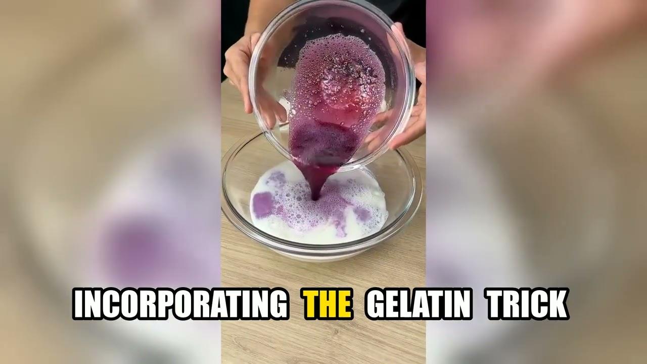 The Pink Gelatin Trick: Full Review Of The Viral Trend