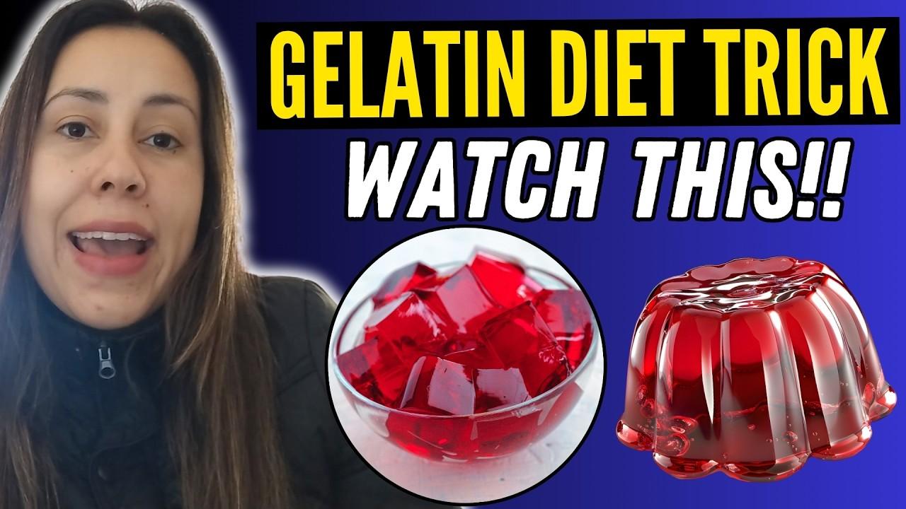 Gelatin Tricks: 15 Easy Ways To Add More Protein To Your Diet