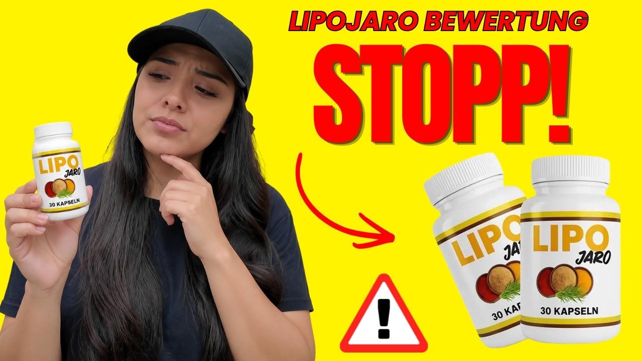 LipoJaro Where to Buy Safely: Official Website vs Online Marketplaces