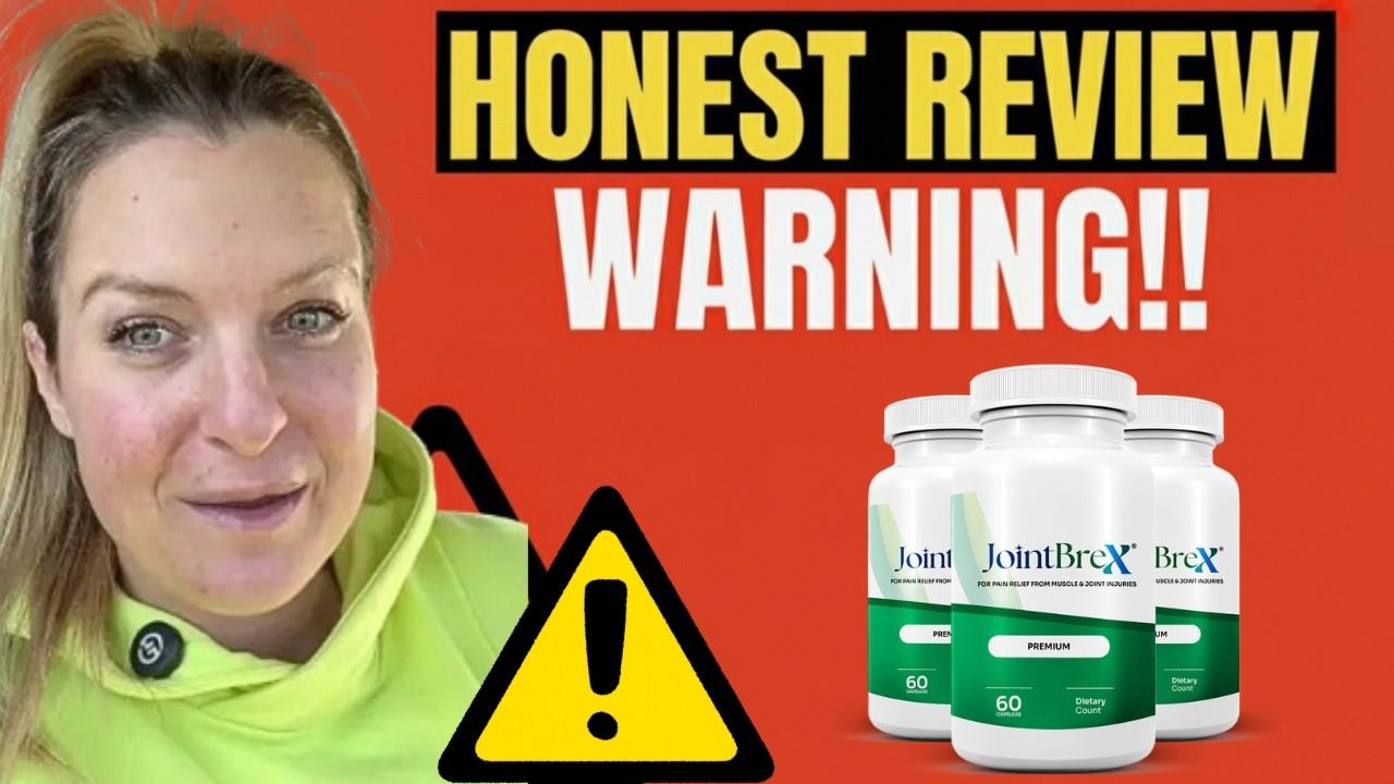 JointBrex Side Effects: Risks, Safety & Common Complaints