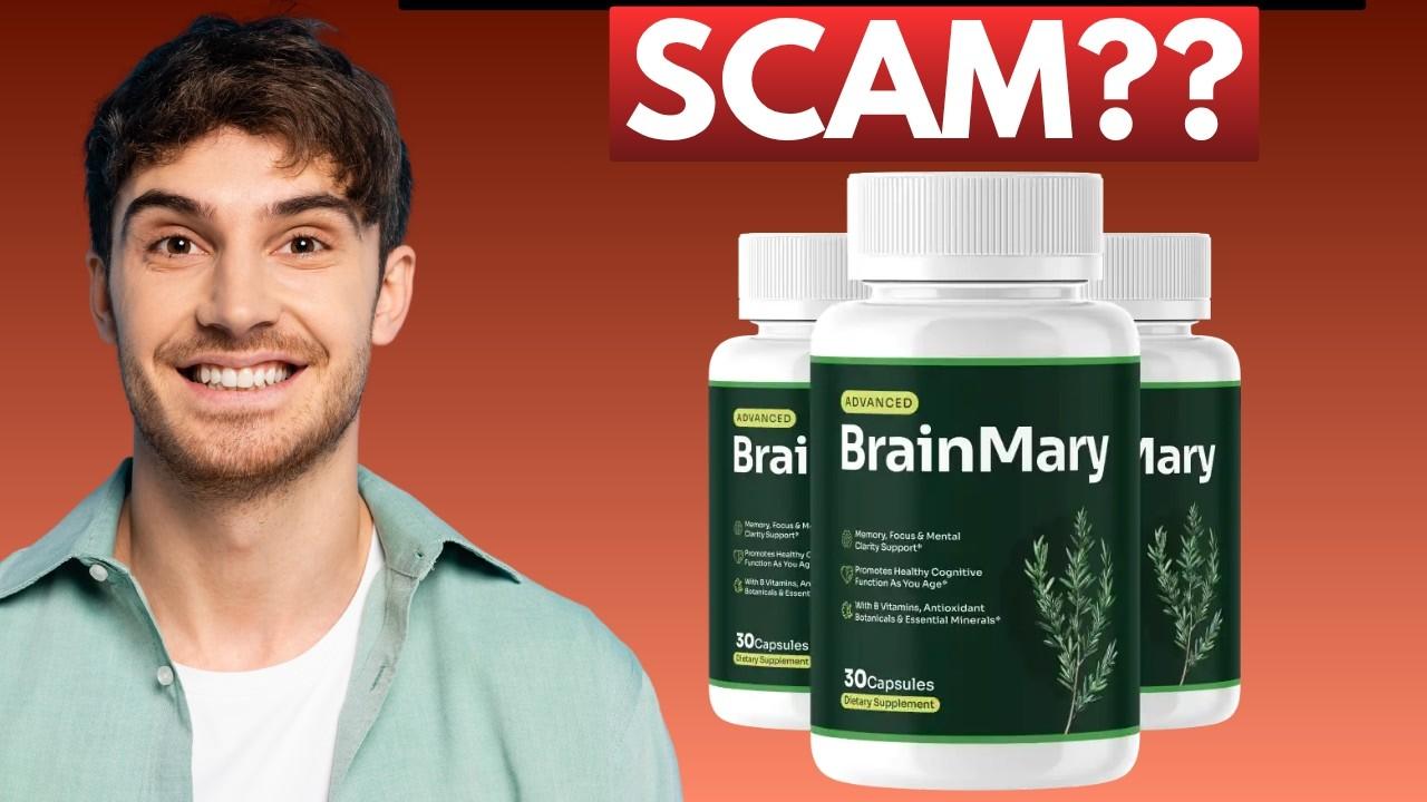Brain Mary Reviews Consumer Reports BBB: Everything Buyers Need to Know