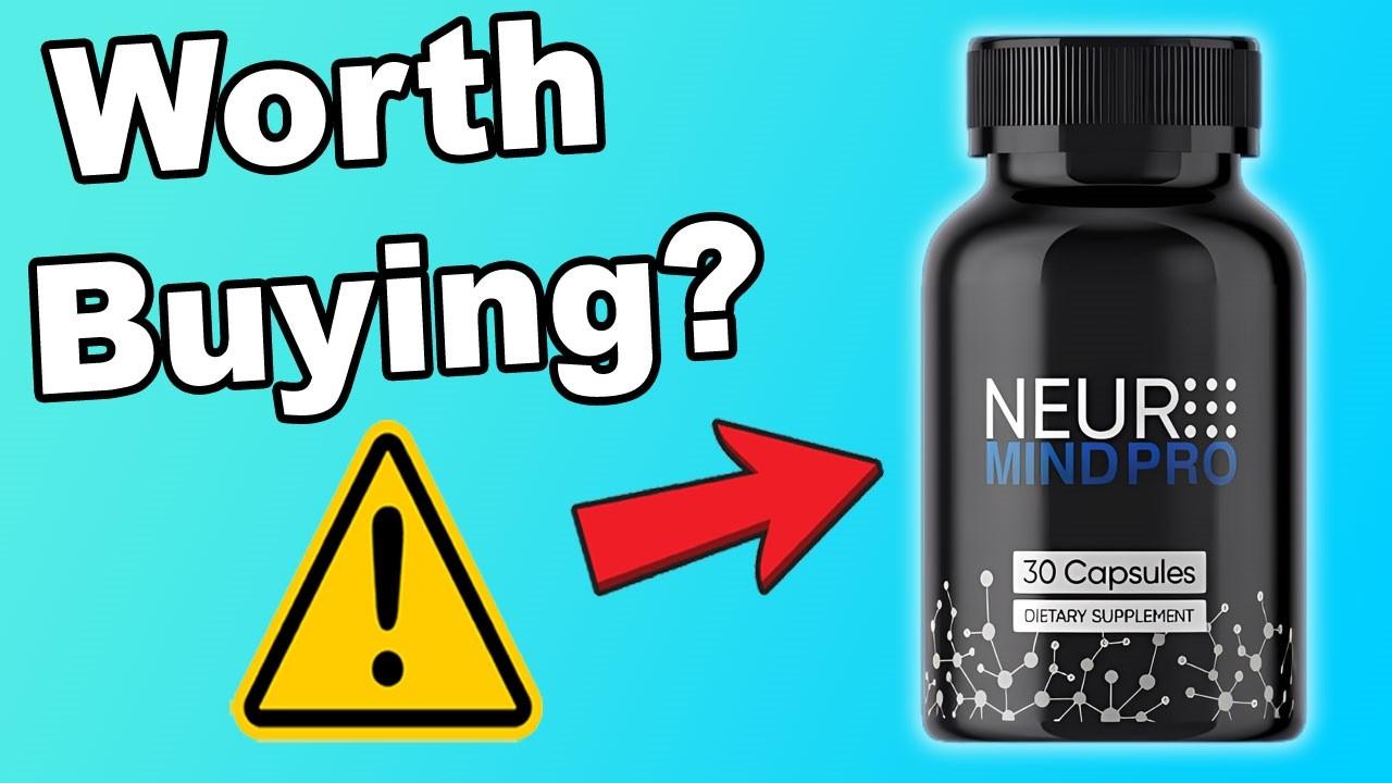 NeuroMind Pro Reviews: The Customer Difference Everyone Is Talking About