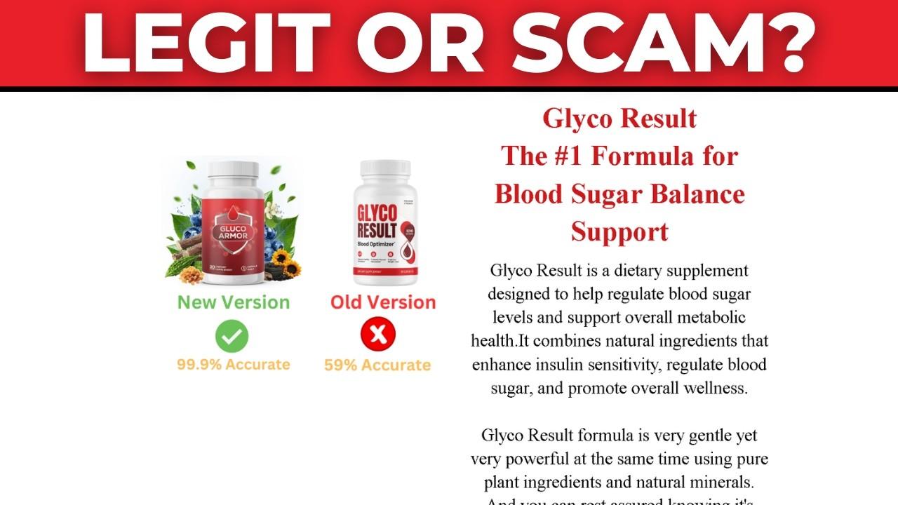 GlucoZen Drops Reviews: Honest Customer Experiences