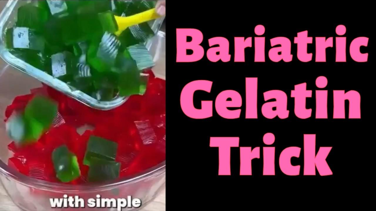 Pink Gelatin Recipe: The Viral 3 Ingredient Dessert Everyone Wants